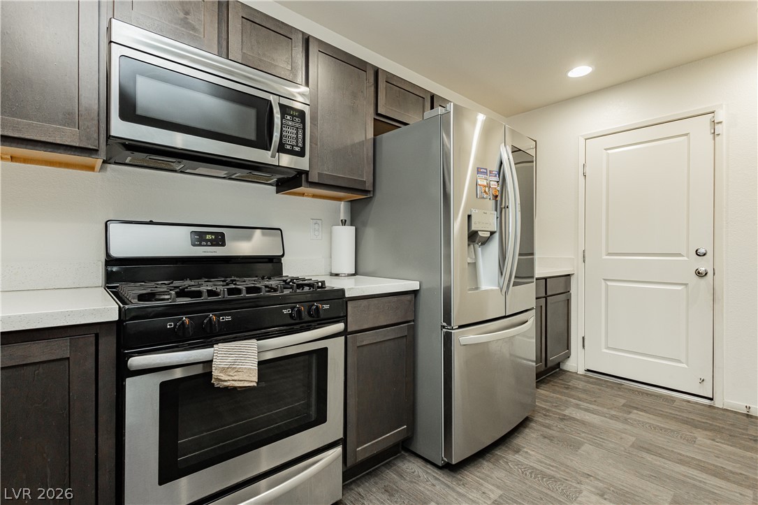 4170 San Cuervo Way Las Vegas NV 89115