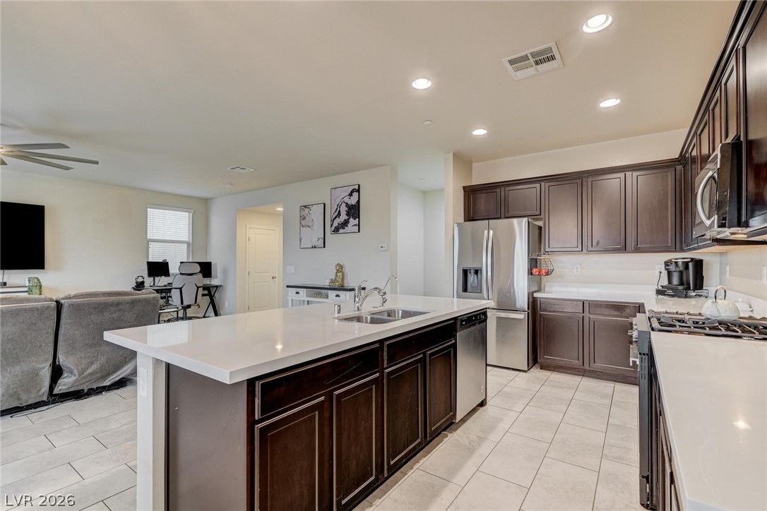 1132 Strada Cristallo Henderson NV 89011