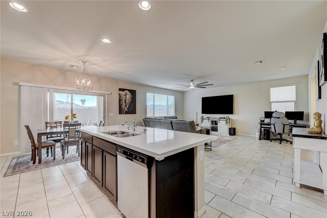 1132 Strada Cristallo Henderson NV 89011
