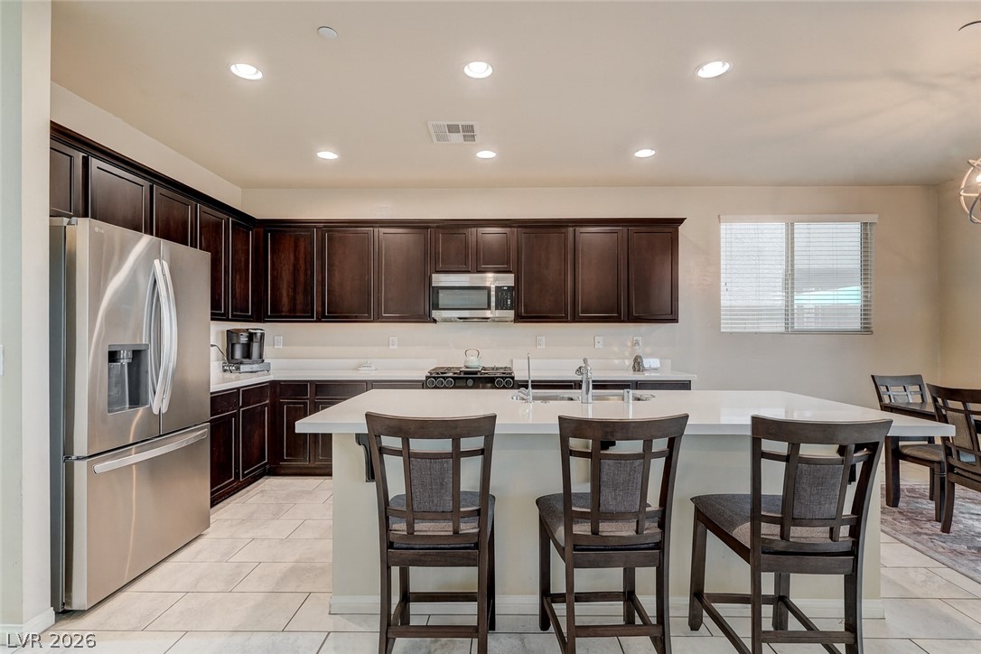 1132 Strada Cristallo Henderson NV 89011