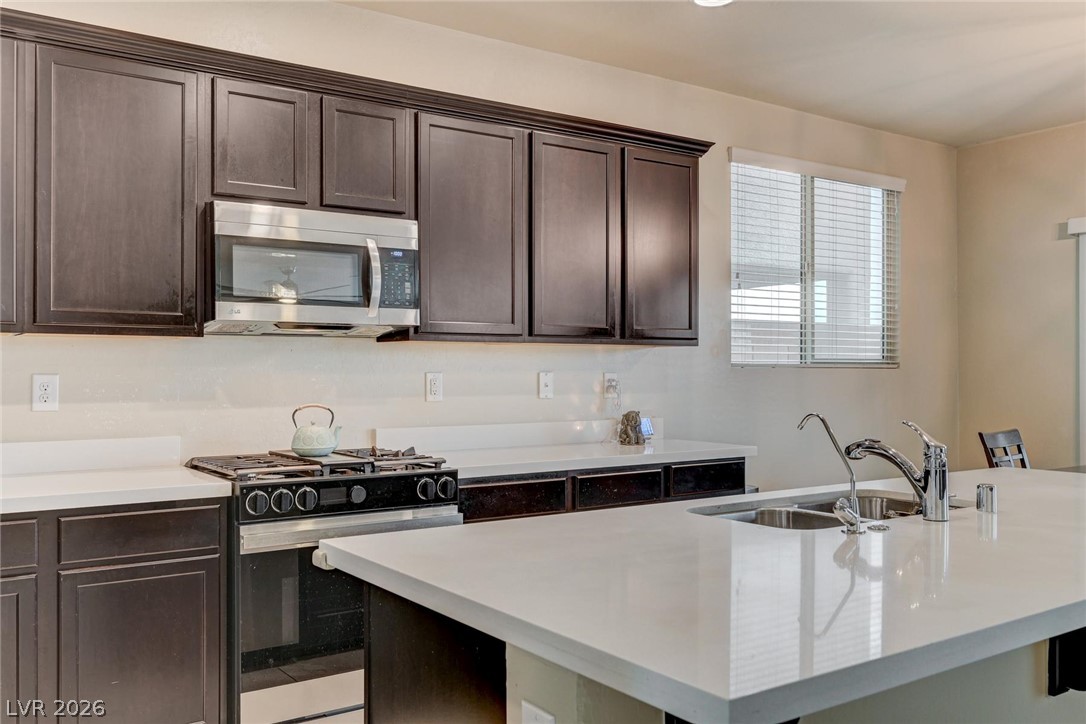 1132 Strada Cristallo Henderson NV 89011