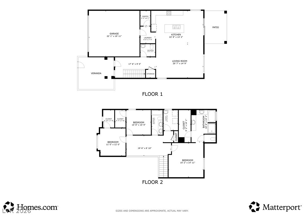 1132 Strada Cristallo Henderson NV 89011