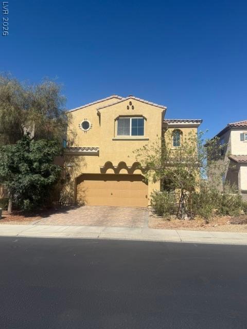 1132 Strada Cristallo Henderson NV 89011