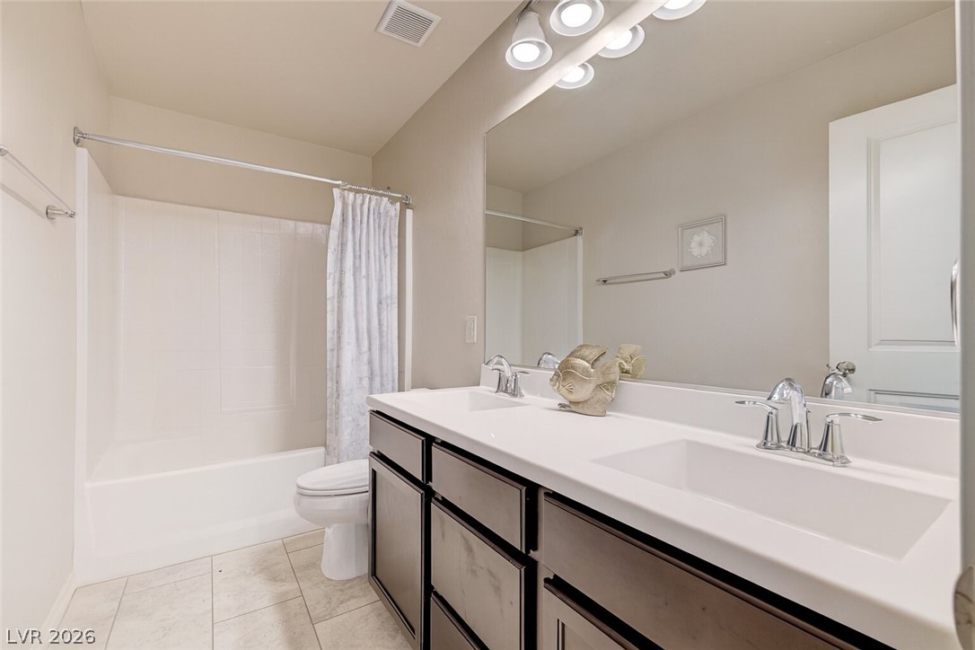 1132 Strada Cristallo Henderson NV 89011