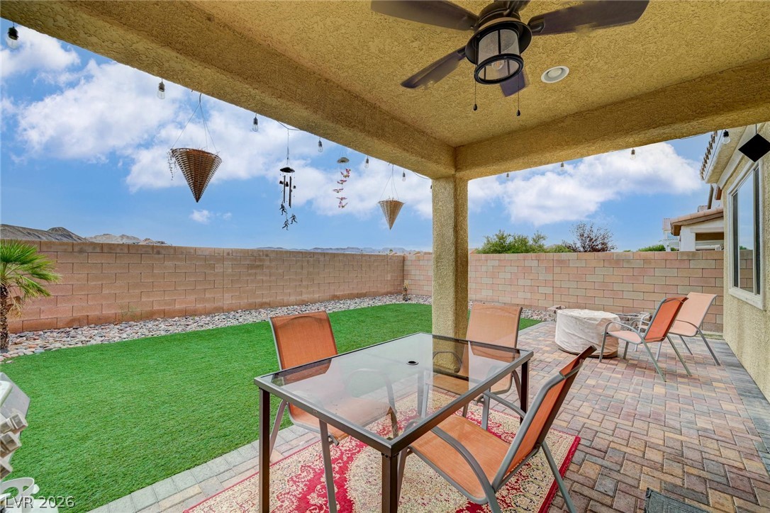 1132 Strada Cristallo Henderson NV 89011