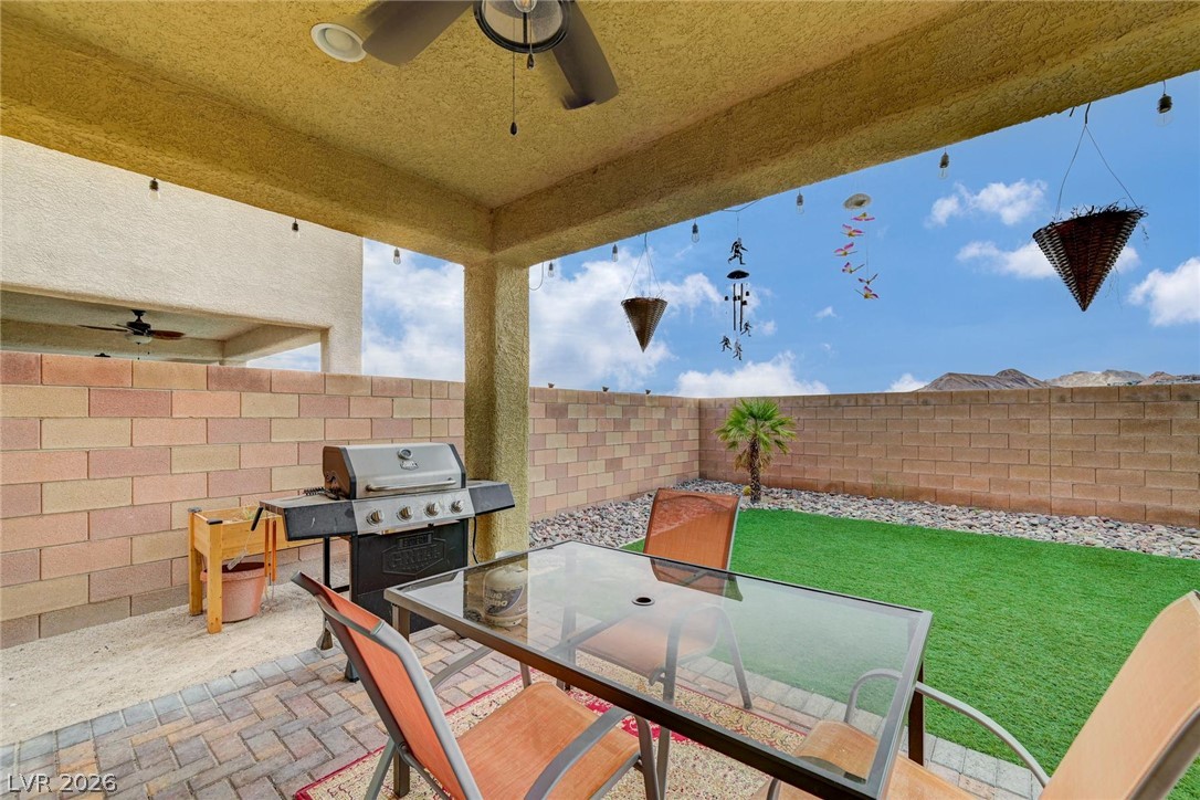 1132 Strada Cristallo Henderson NV 89011