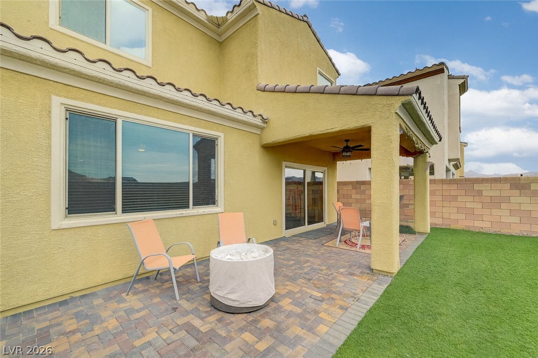 1132 Strada Cristallo Henderson NV 89011
