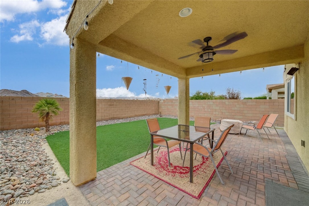 1132 Strada Cristallo Henderson NV 89011