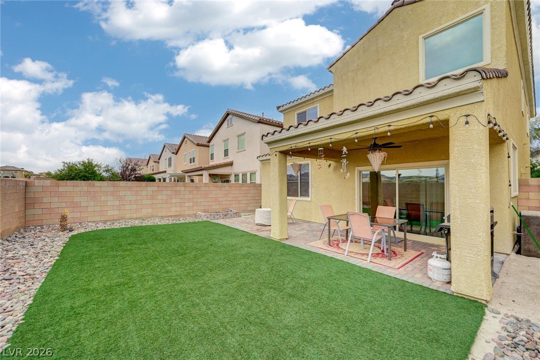 1132 Strada Cristallo Henderson NV 89011