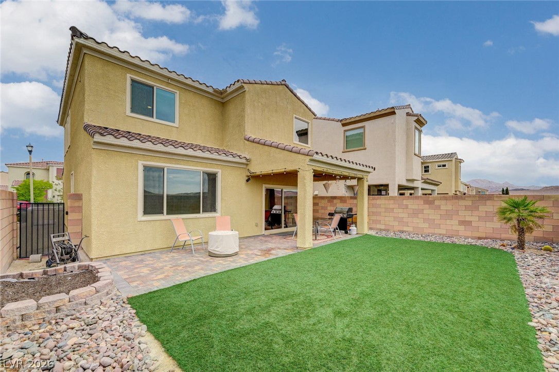 1132 Strada Cristallo Henderson NV 89011