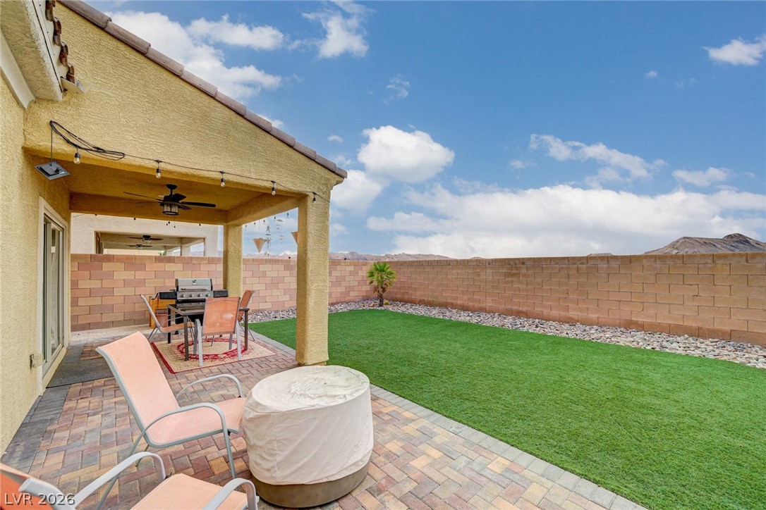 1132 Strada Cristallo Henderson NV 89011