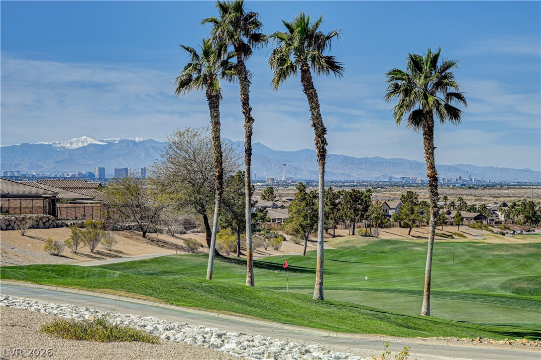 1132 Strada Cristallo Henderson NV 89011