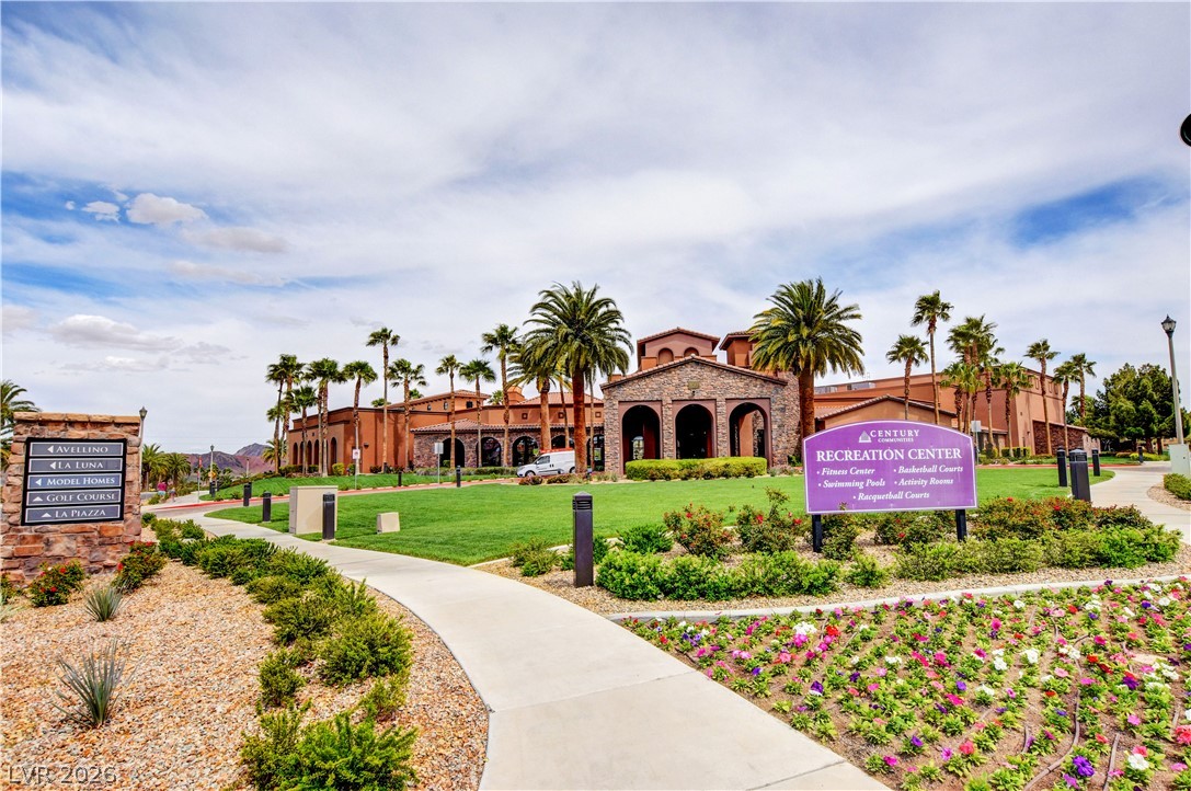 1132 Strada Cristallo Henderson NV 89011