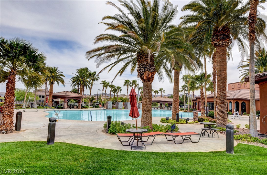 1132 Strada Cristallo Henderson NV 89011