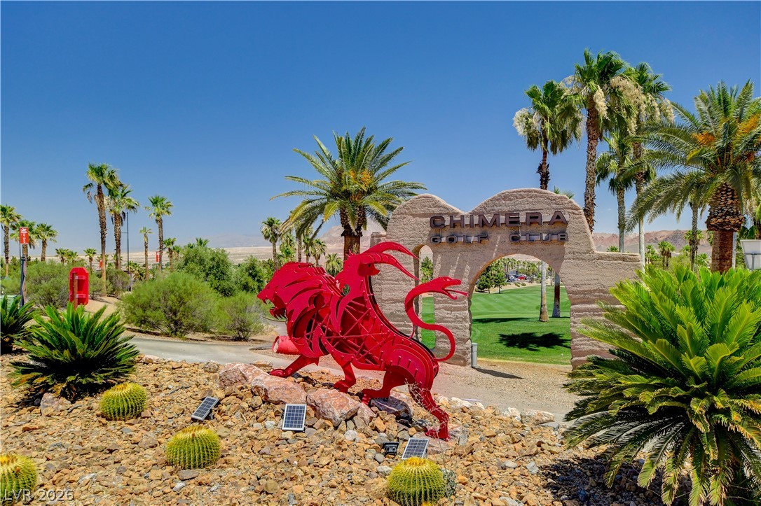 1132 Strada Cristallo Henderson NV 89011