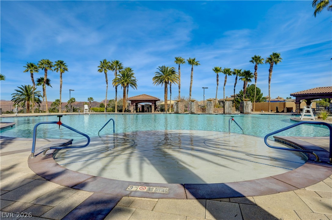 1132 Strada Cristallo Henderson NV 89011