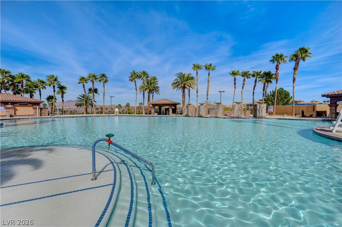 1132 Strada Cristallo Henderson NV 89011