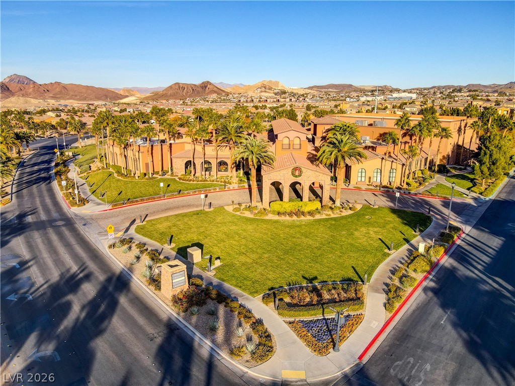 1132 Strada Cristallo Henderson NV 89011