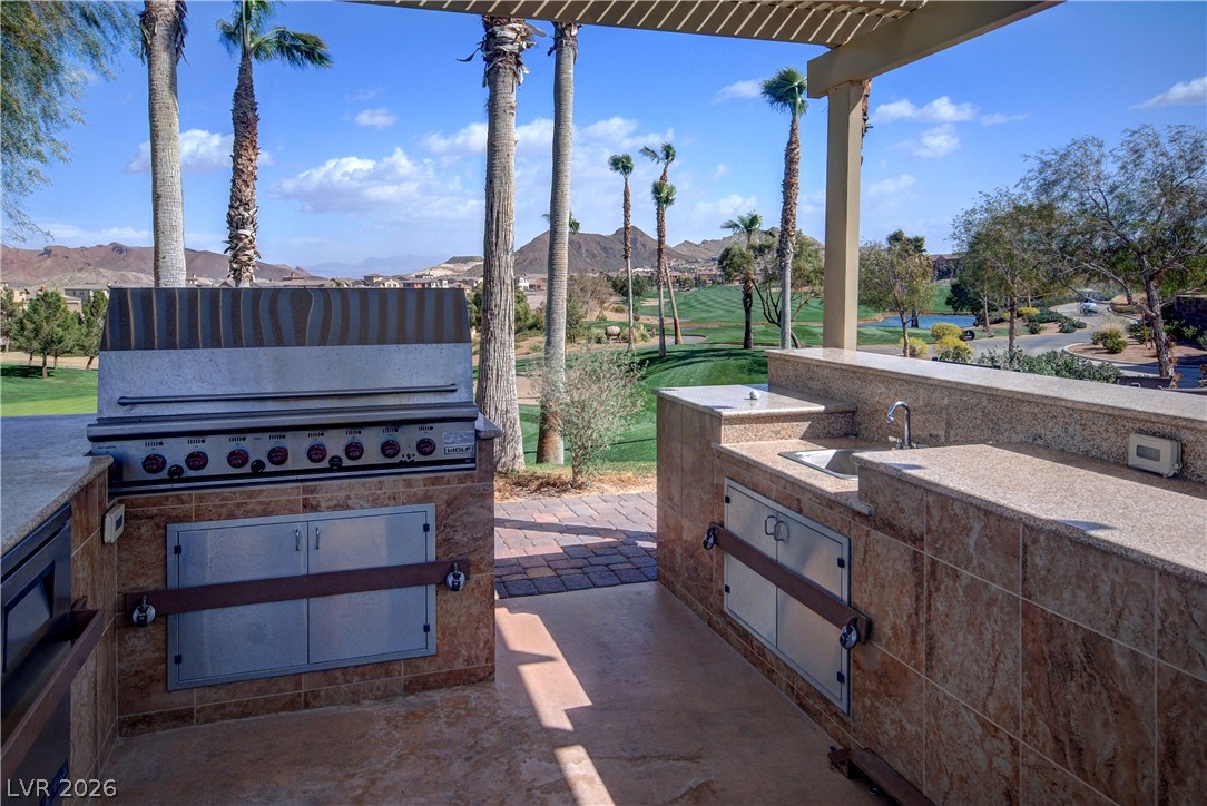 1132 Strada Cristallo Henderson NV 89011