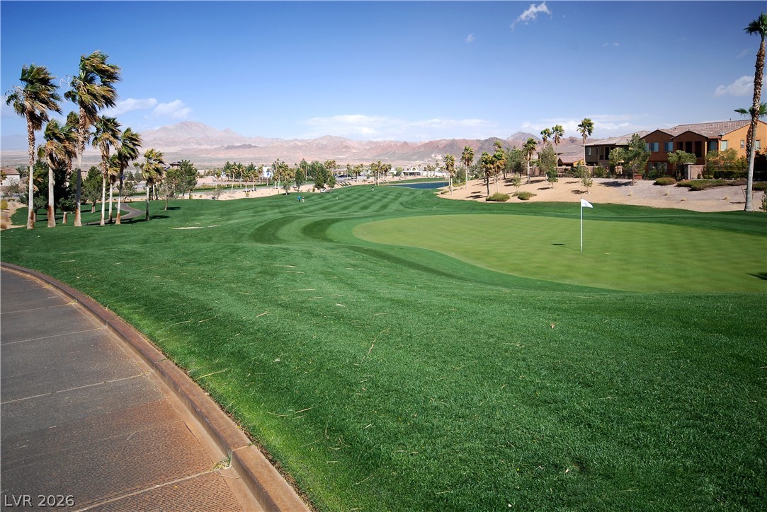 1132 Strada Cristallo Henderson NV 89011