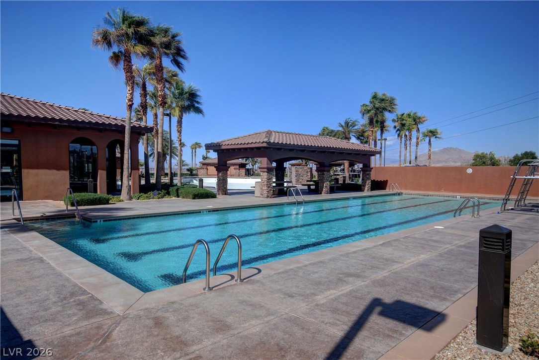 1132 Strada Cristallo Henderson NV 89011