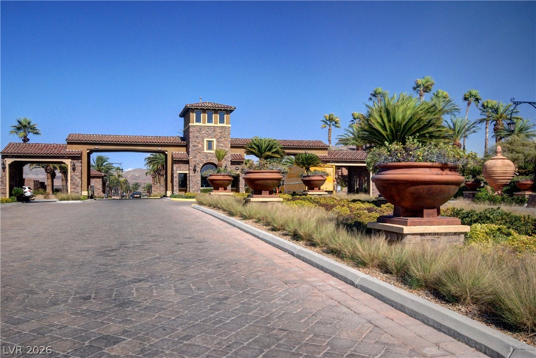 1132 Strada Cristallo Henderson NV 89011