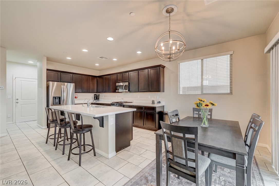 1132 Strada Cristallo Henderson NV 89011
