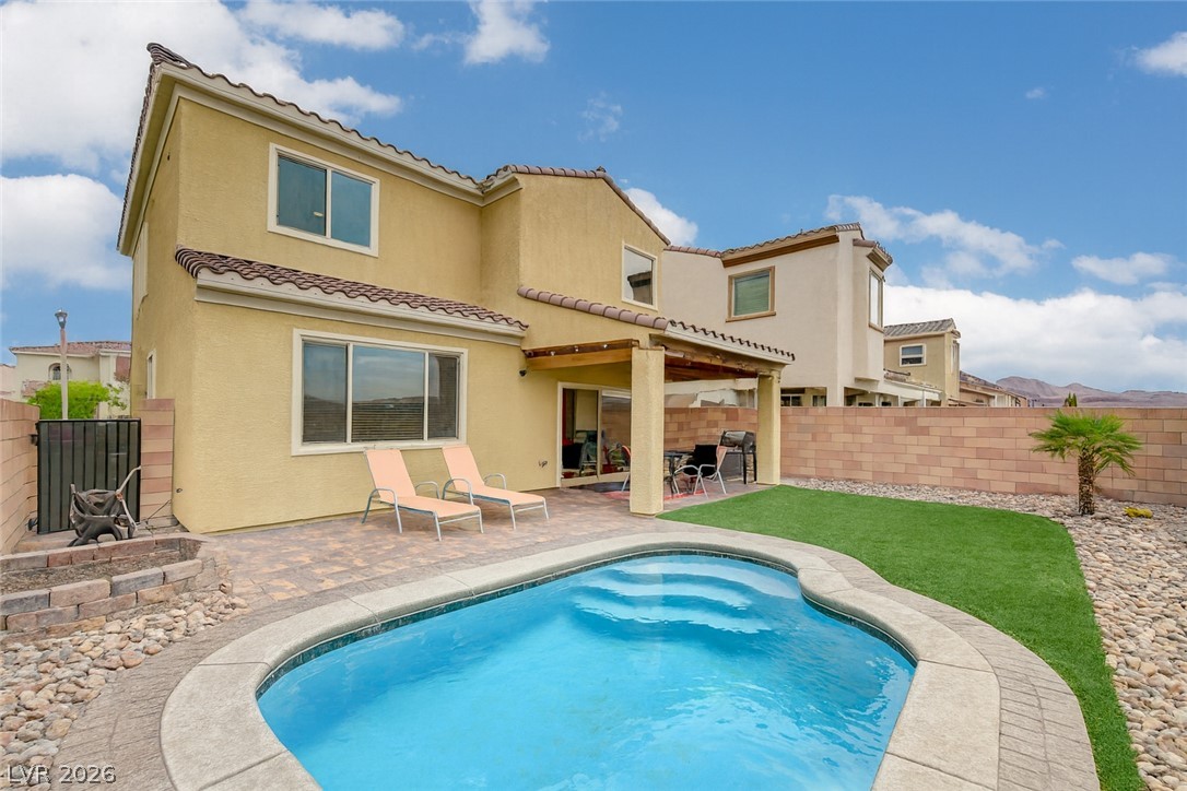 1132 Strada Cristallo Henderson NV 89011