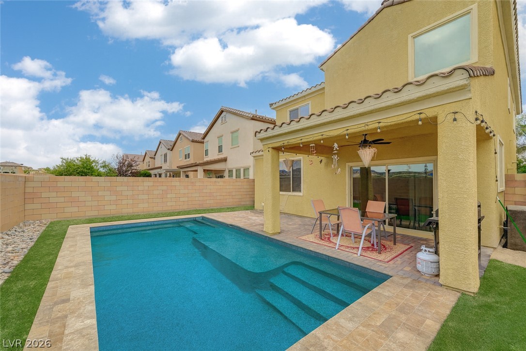 1132 Strada Cristallo Henderson NV 89011