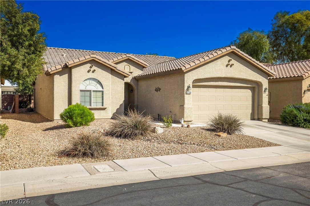 6168 Forest Pony Avenue Las Vegas NV 89122