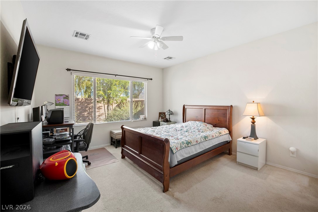 6168 Forest Pony Avenue Las Vegas NV 89122