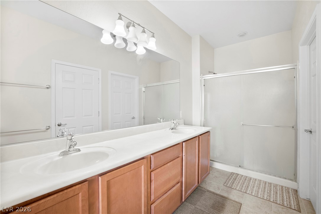 6168 Forest Pony Avenue Las Vegas NV 89122