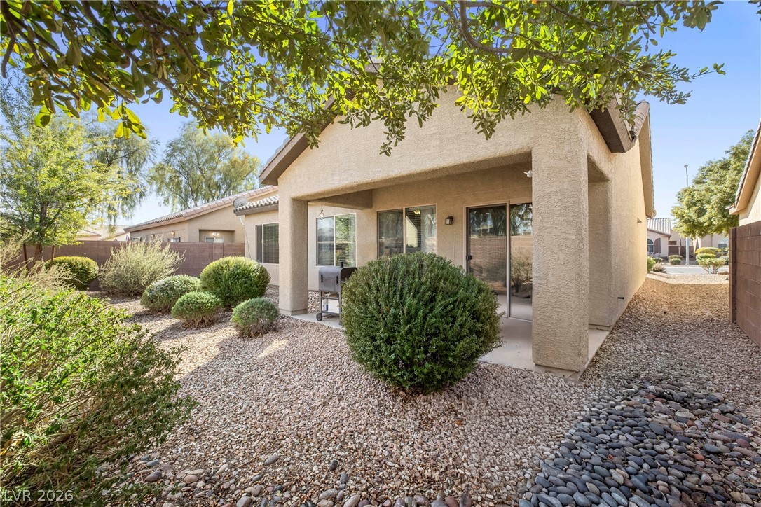 6168 Forest Pony Avenue Las Vegas NV 89122