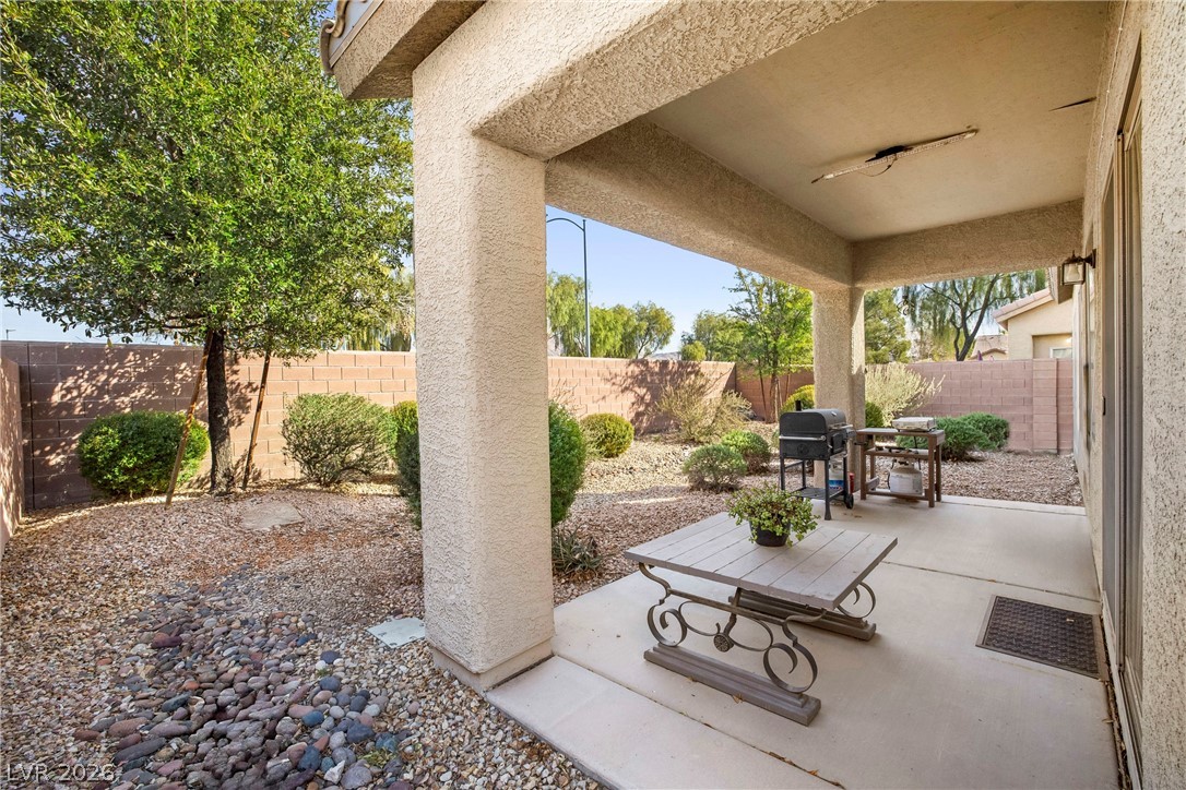 6168 Forest Pony Avenue Las Vegas NV 89122
