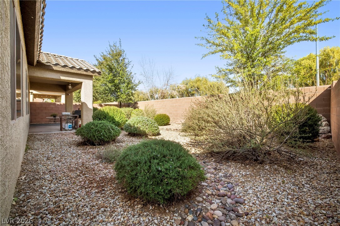 6168 Forest Pony Avenue Las Vegas NV 89122