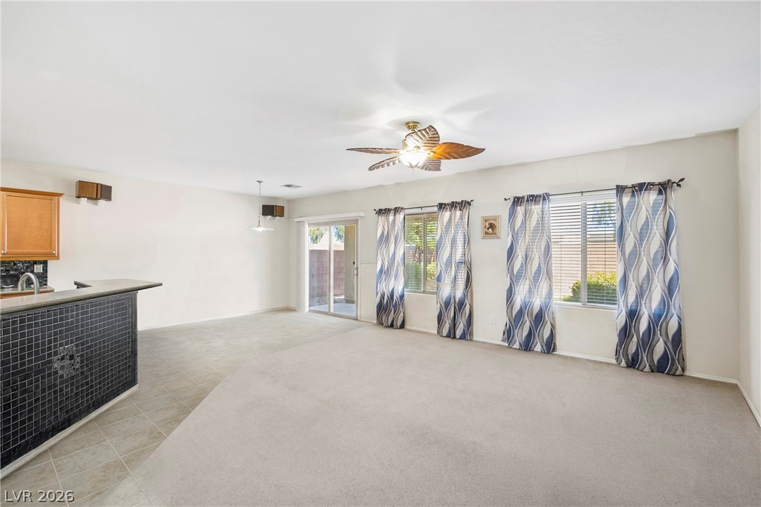 6168 Forest Pony Avenue Las Vegas NV 89122