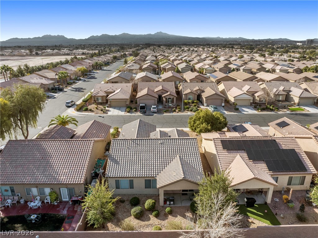 6168 Forest Pony Avenue Las Vegas NV 89122