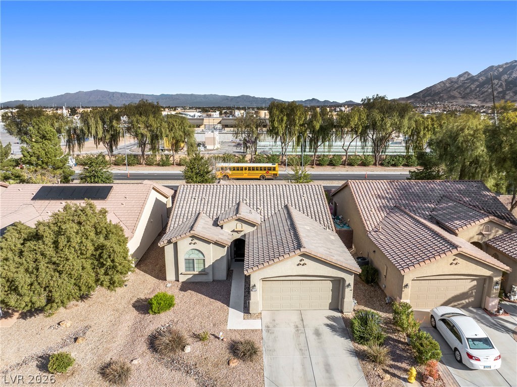 6168 Forest Pony Avenue Las Vegas NV 89122