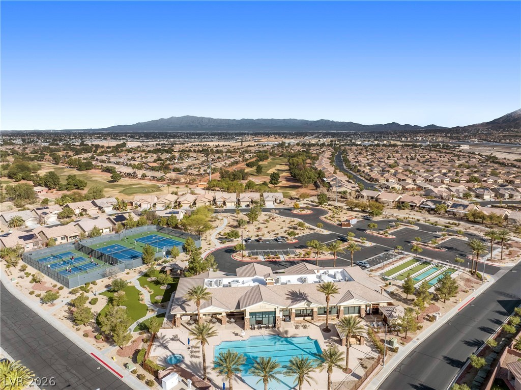 6168 Forest Pony Avenue Las Vegas NV 89122