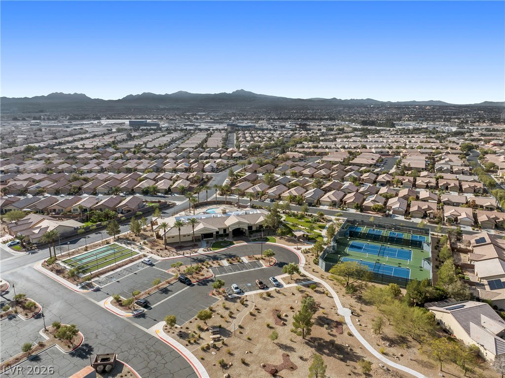 6168 Forest Pony Avenue Las Vegas NV 89122