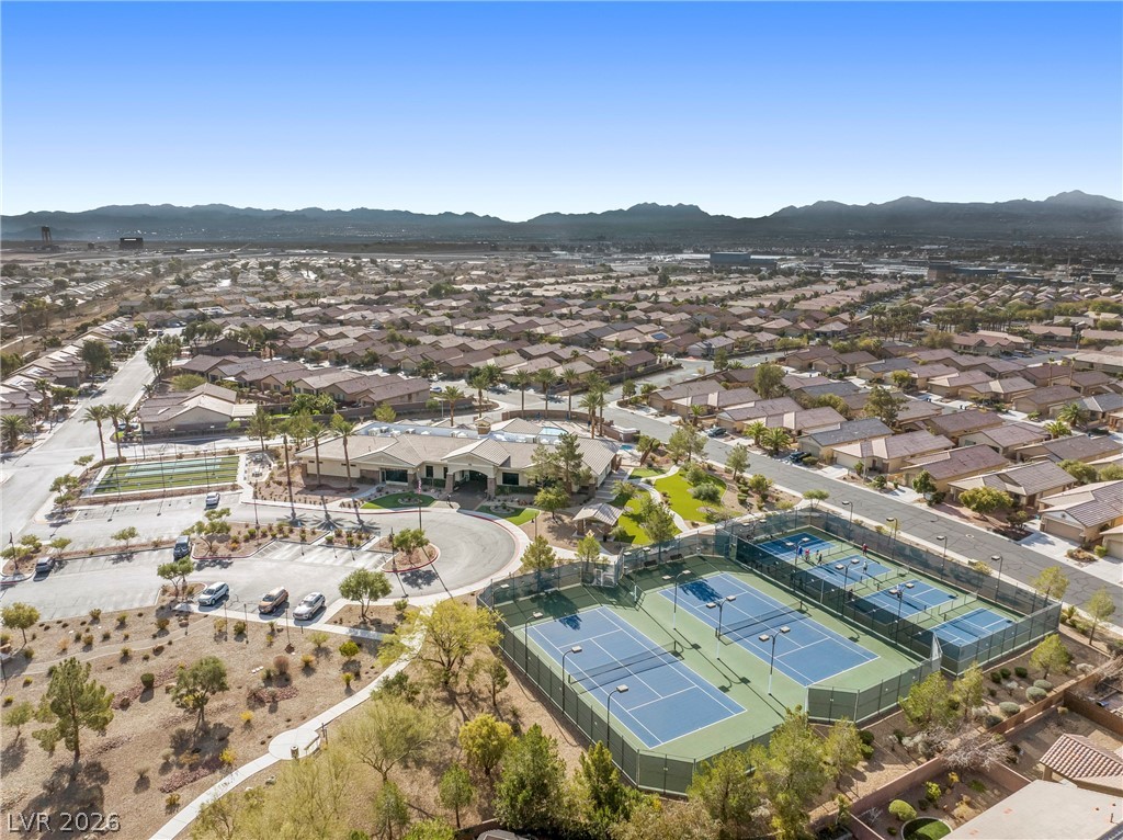 6168 Forest Pony Avenue Las Vegas NV 89122