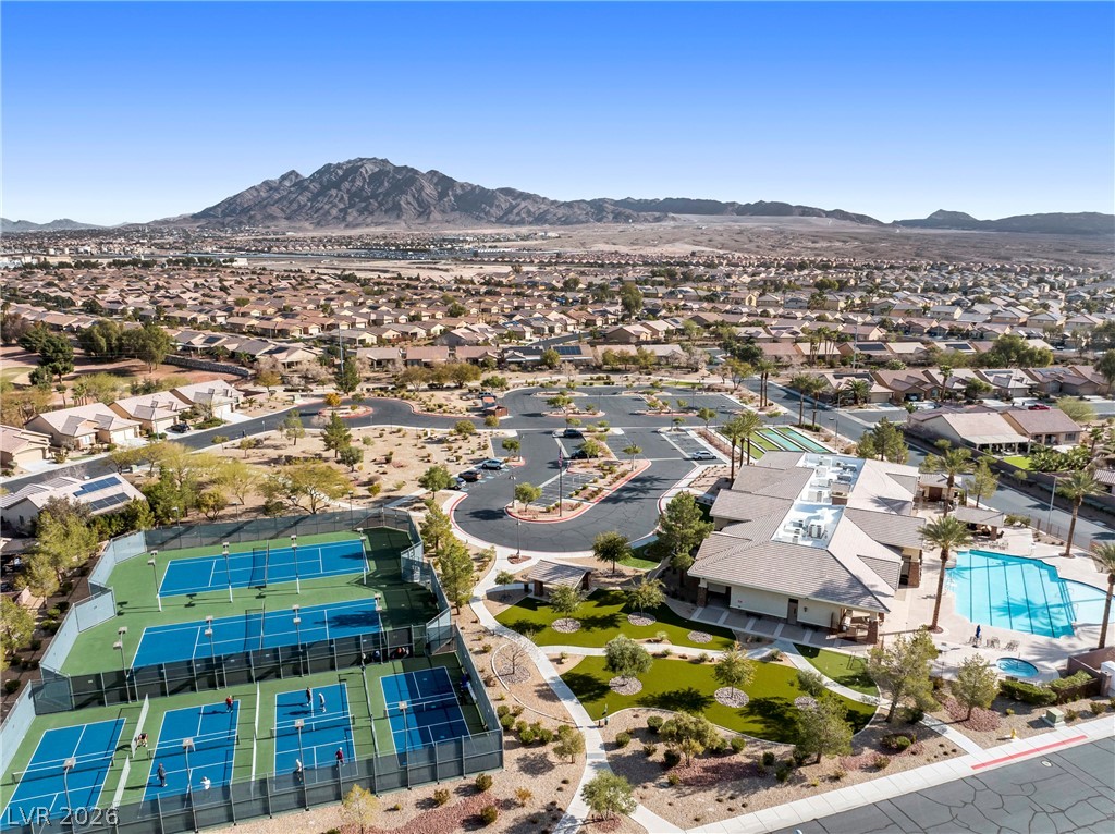 6168 Forest Pony Avenue Las Vegas NV 89122