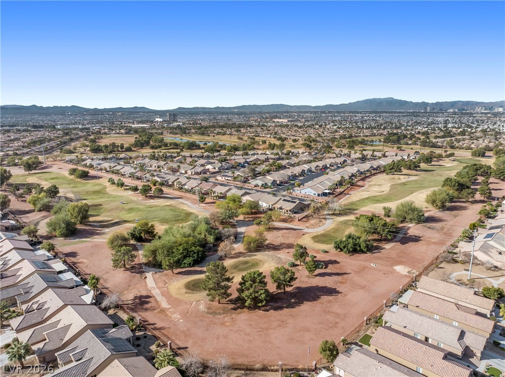 6168 Forest Pony Avenue Las Vegas NV 89122