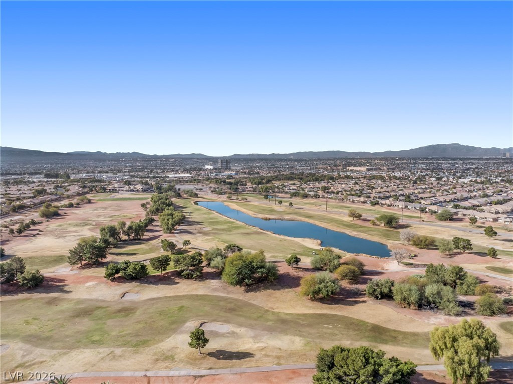 6168 Forest Pony Avenue Las Vegas NV 89122