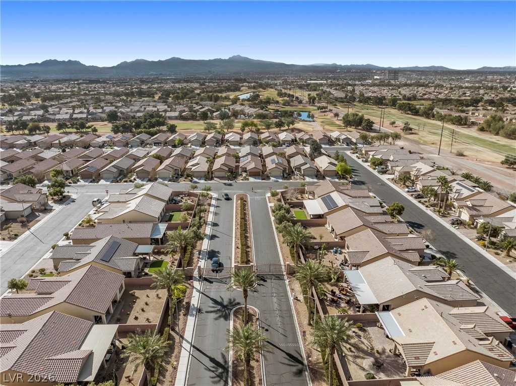 6168 Forest Pony Avenue Las Vegas NV 89122