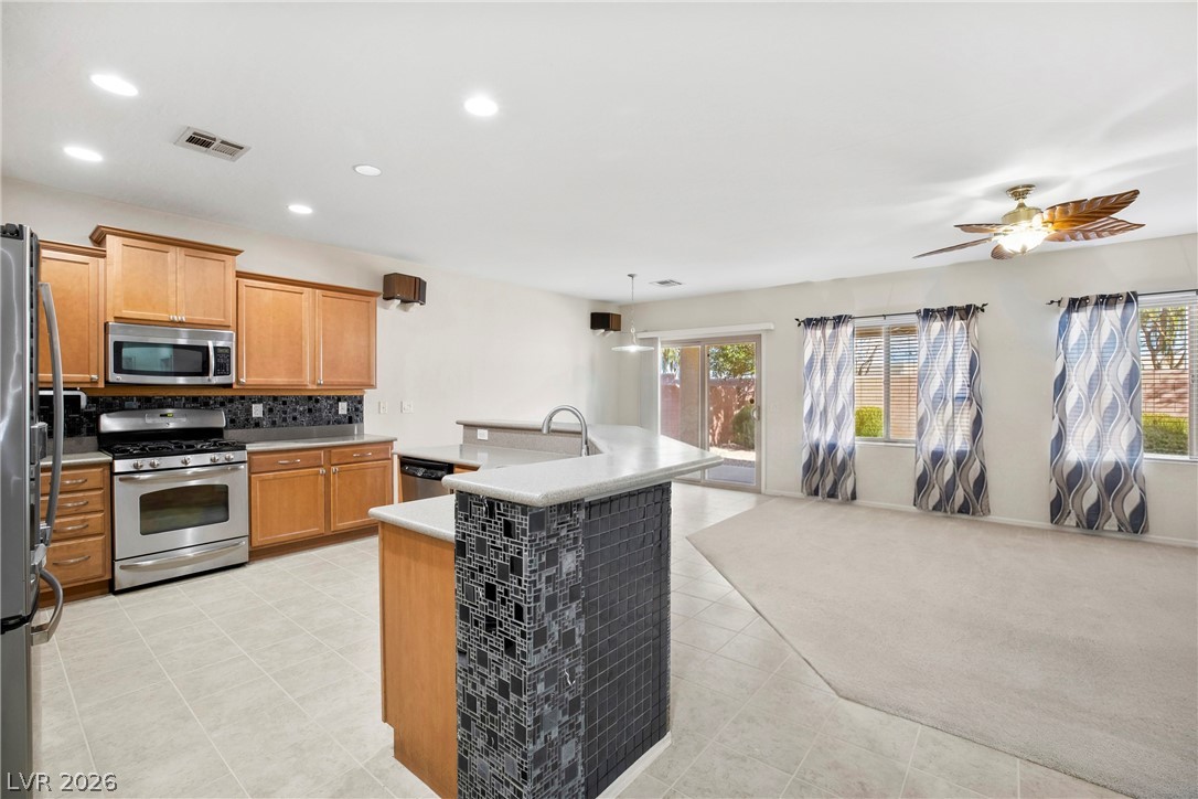 6168 Forest Pony Avenue Las Vegas NV 89122