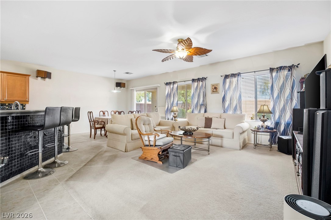 6168 Forest Pony Avenue Las Vegas NV 89122