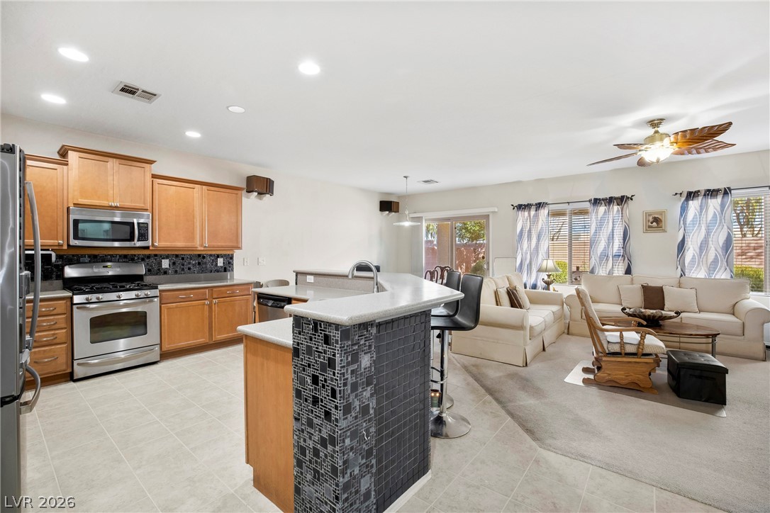 6168 Forest Pony Avenue Las Vegas NV 89122