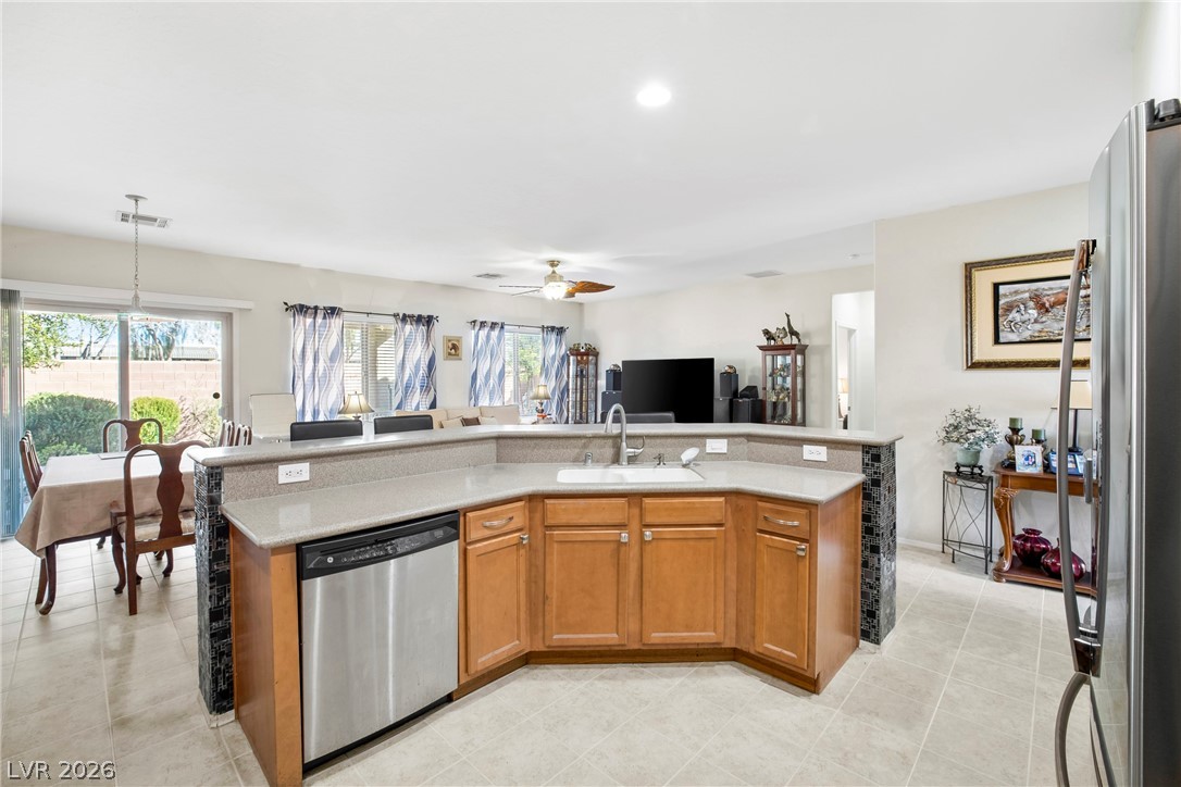 6168 Forest Pony Avenue Las Vegas NV 89122