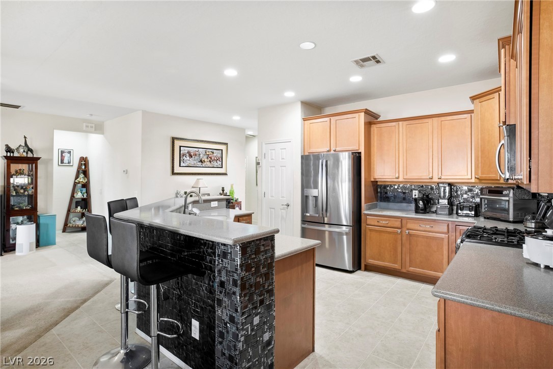 6168 Forest Pony Avenue Las Vegas NV 89122